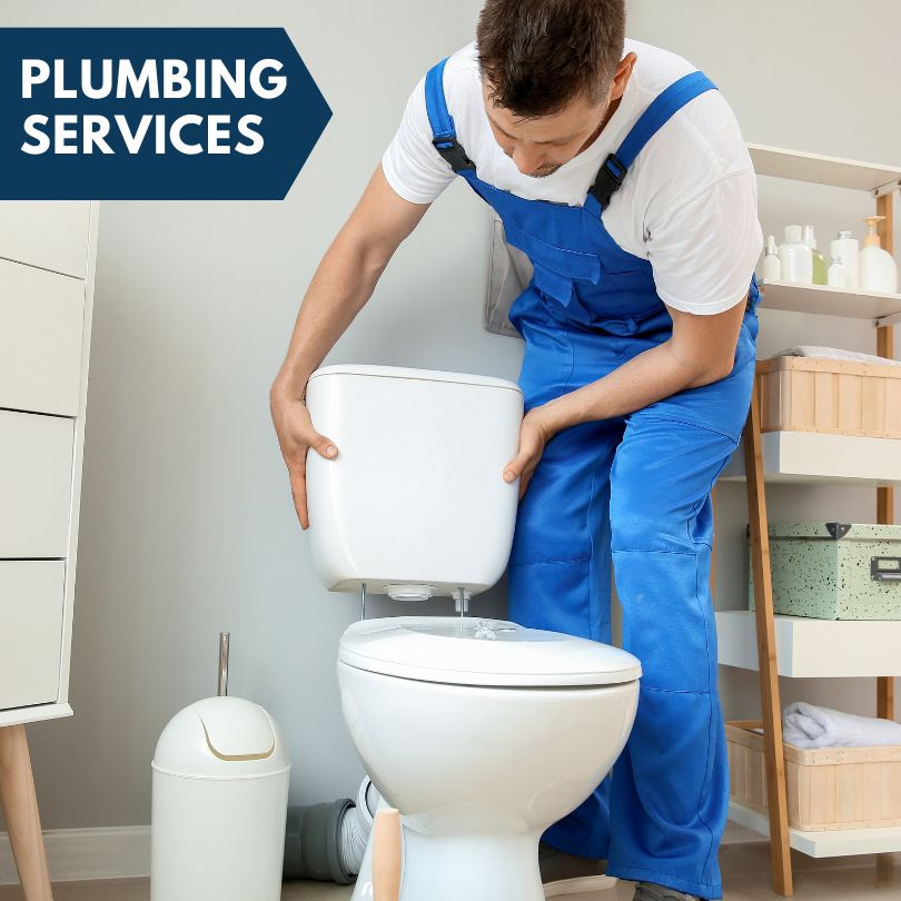 Plumbing Company in Ann Arbor, MI